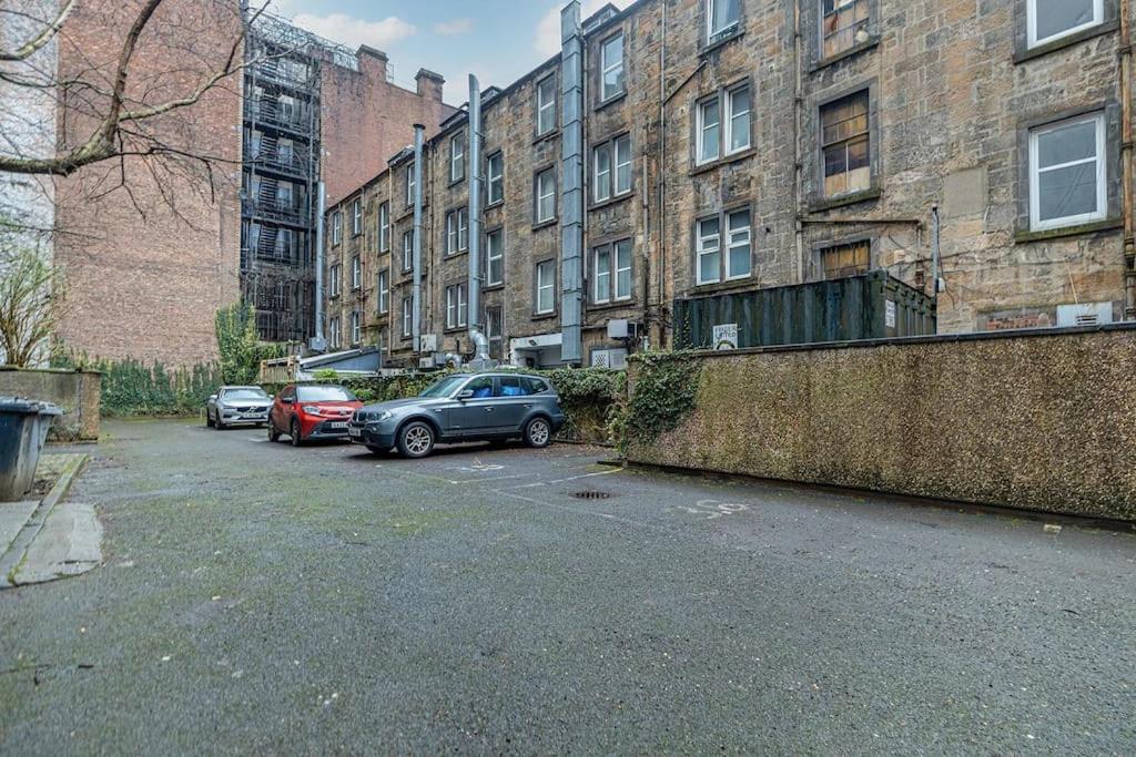 Appartement Bright And Duplex In Centre *