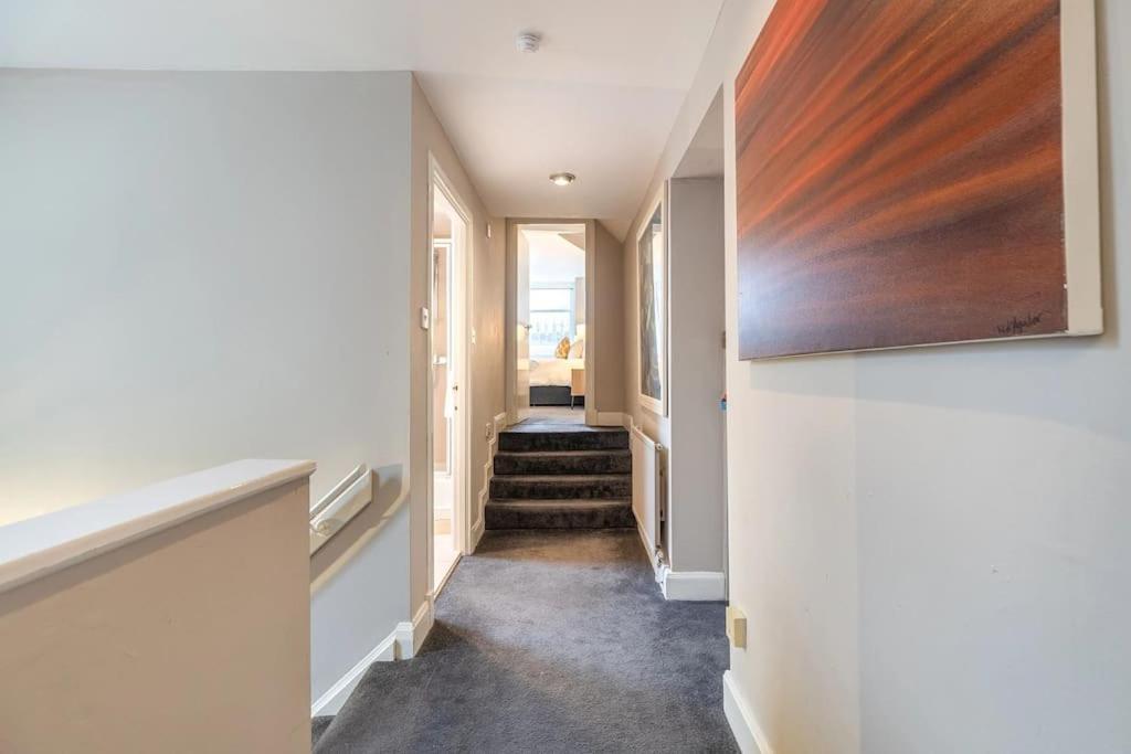 Bright And Duplex In Centre Appartement *